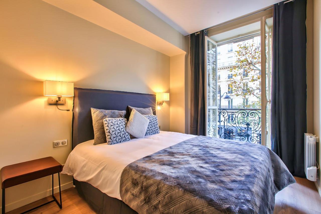 60-Luxury Parisian Home Sebastopol Extérieur photo